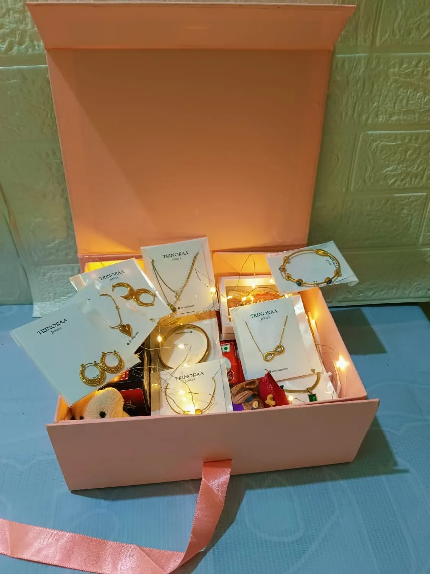 Luxury Gift Hamper