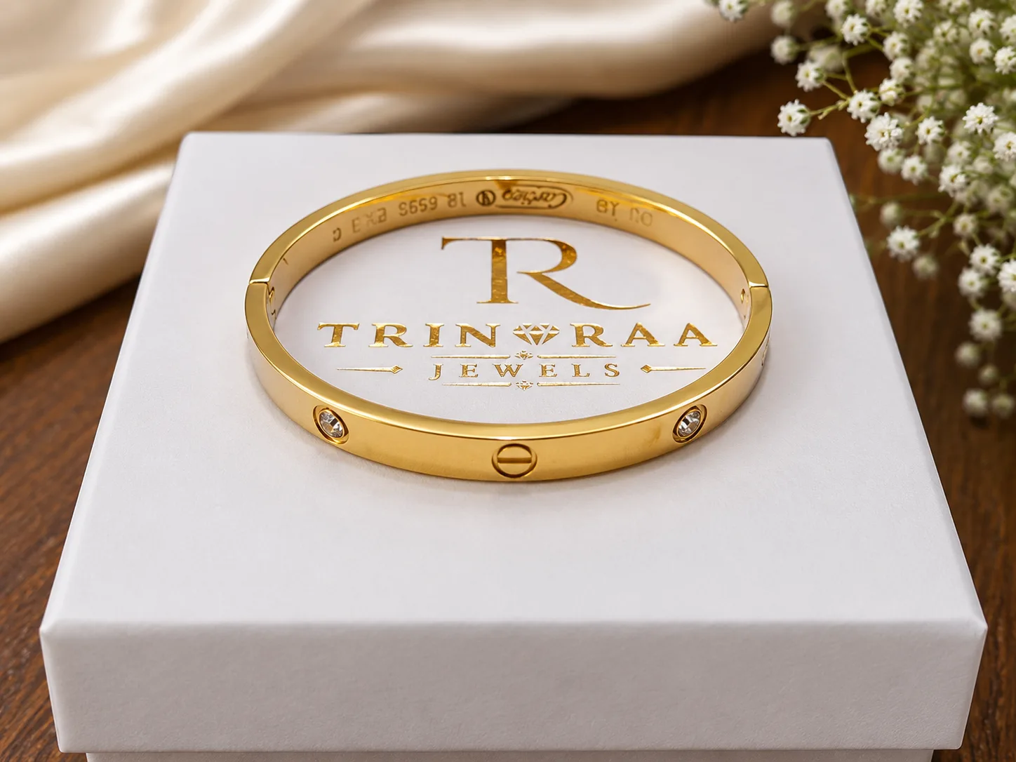 Website: https://www.trinoraajewels.com